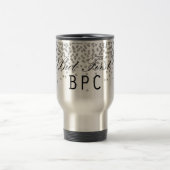 しかし最初BPCの銀 トラベルマグ (中央)