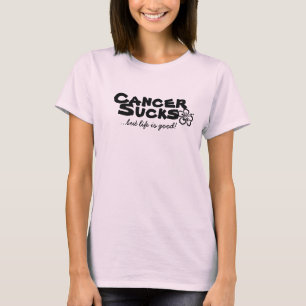 しかし生命はよいです Tシャツ