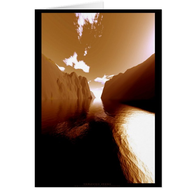 しかし石 (正面)