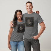 しかし神のヴィンテージ Tシャツ (ユニセックス)