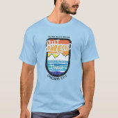 しかし神よ Tシャツ (正面)