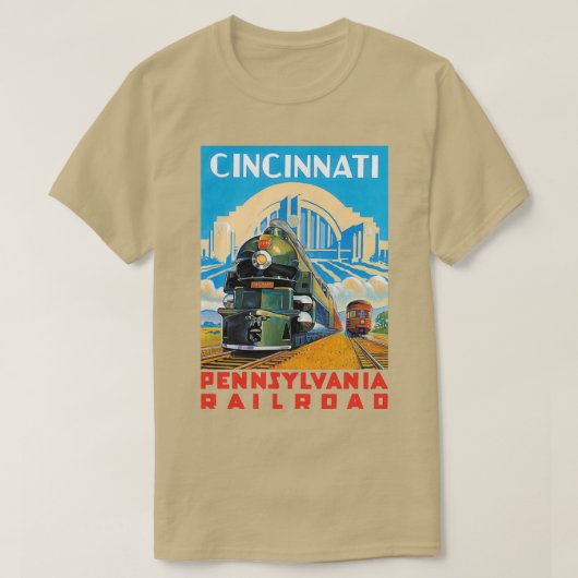 しかし私が解決を終えたもしら、問題は解決しない Tシャツ (デザイン正面)