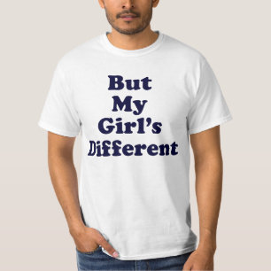 しかし私の女の子違うは Tシャツ