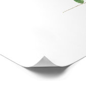 しかし私の家は主に仕える ポスター (角)