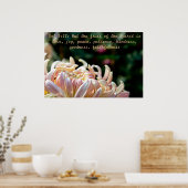 しかし精霊の実は ポスター (キッチン)