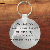 しかし落牛は キーホルダー (正面)