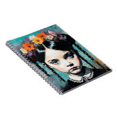 しかし違うOKノートJournal ノートブック (右側)