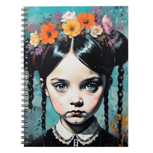 しかし違うOKノートJournal ノートブック (正面)