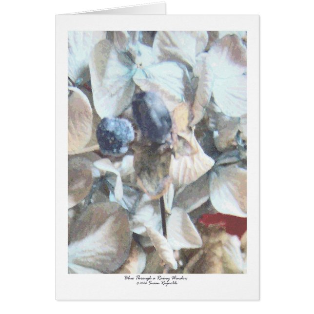 しかし青雨の窓 (正面)