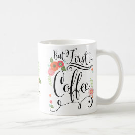 しかし、まず、コーヒーのフローラマグ コーヒーマグカップ