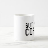 しかし、まず、コーヒーマグ コーヒーマグカップ (中央)