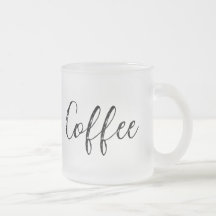 しかし、まず、コーヒーマグ