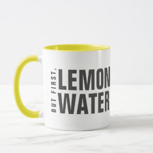 しかし、まず、レモン水マグカップ マグカップ