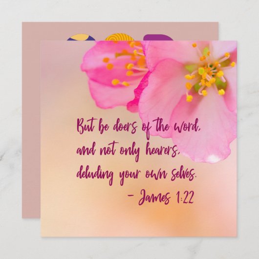 しかし、キリスト教のフローラという言葉を使う (正面/裏面)