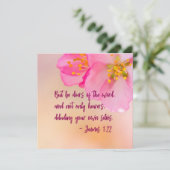 しかし、キリスト教のフローラという言葉を使う (スタンド正面)