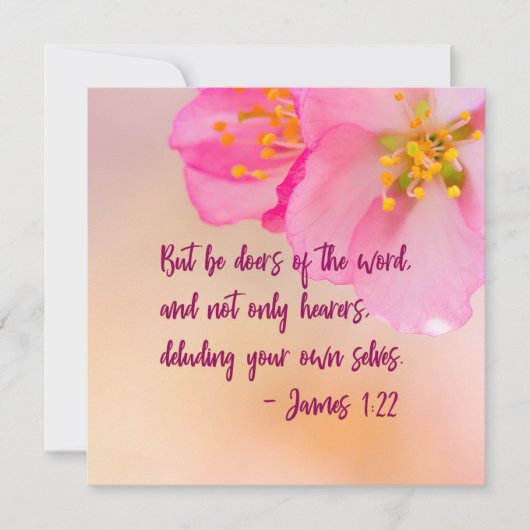 しかし、キリスト教のフローラという言葉を使う (正面)