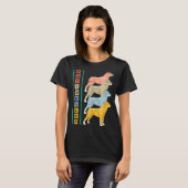しかし、ロットワイラーは非常に特別な動物であるグレア Tシャツ (正面フル)