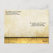 しかし、主は私の拠点であった ポストカード (裏面)