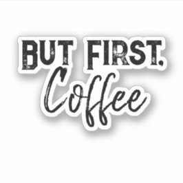 しかし、最初に、コーヒーシール シール