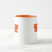 しかし、最初に、デヴォーションはオレンジのマグカップ マグカップ (中央)