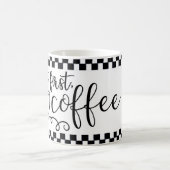 しかし、最初のコーヒーカップマグティーコーヒー コーヒーマグカップ (中央)