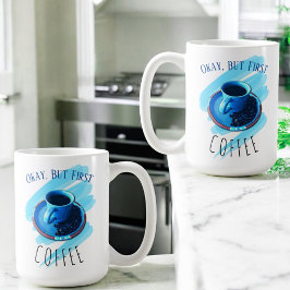 しかし、最初のコーヒーコーヒーカップソーサー豆 コーヒーマグカップ