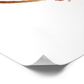 しかし、最初のコーヒータイポグラフィ引用文ポスター ポスター (角)