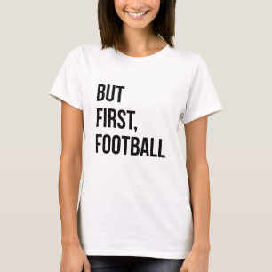 しかし、最初のサッカー Tシャツ