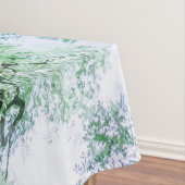 しかエレガントし不気味て離れもTablelothとBranches テーブルクロス (インサイチュ)