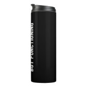 しか予測できなし機能している タンブラー (回転右)