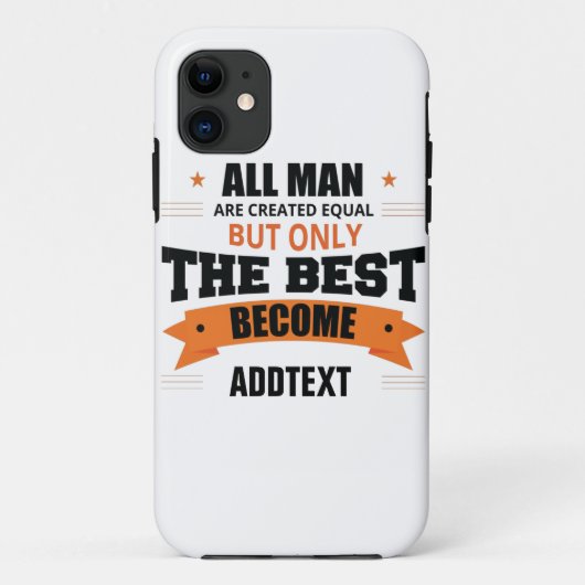 しか最高のし... Case-Mate iPhoneケース (裏面)