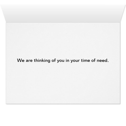 しか落ちたし煙忘れと引き裂かれたフラグのカード (内部横(下))