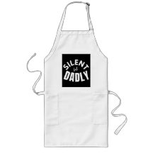 しか静かしダッド