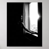 しきい値 ポスター (正面)