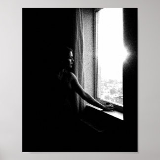 しきい値 ポスター