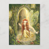 しきい値 ポストカード (正面)