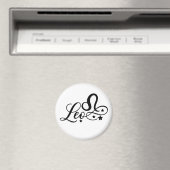 しし座 マグネット (インサイチュ (食洗機))