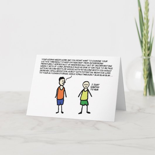 ~したい走 カード (正面)