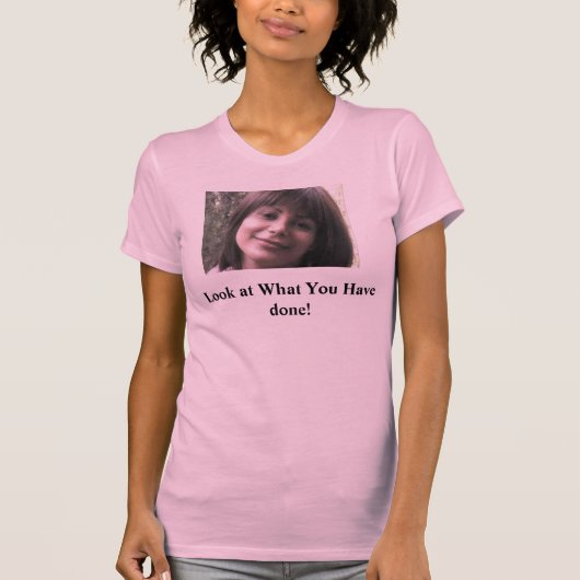 したことをの3650119379_7f7b8ede3fの一見! tシャツ (正面)