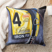 したたかさ クッション (ブランケット)