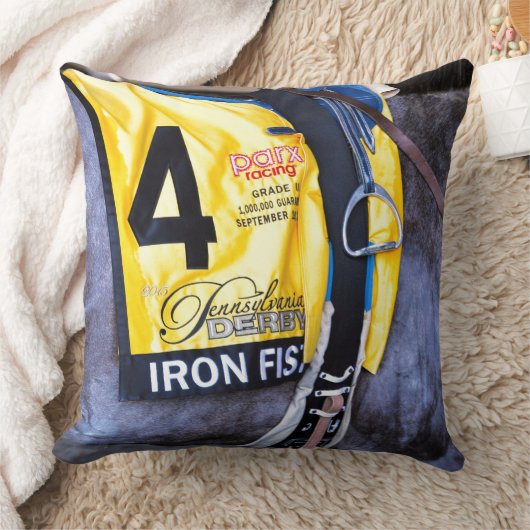 したたかさ クッション (ブランケット)