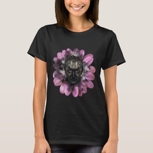 したたり Tシャツ (正面)