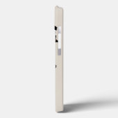 したたるケース Case-Mate iPhoneケース (裏面 / 左)
