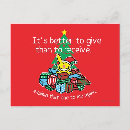 ~した方が良与えい ポストカード (正面)