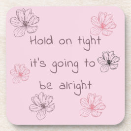 しっかりつかまって コースター