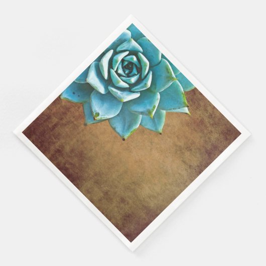 しっとりとした水彩の素朴な茶色 (コーナー)