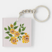 しつこい キーホルダー (裏面)