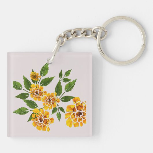 しつこい キーホルダー (裏面)