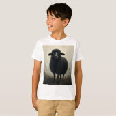 ～しない Tシャツ (正面フル)