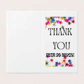 ✨しなければならない「ありがとう、今までパーソナライズ (外部フラット)